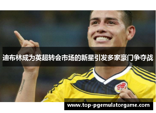 迪布林成为英超转会市场的新星引发多家豪门争夺战 迪布林成为英超转会市场的新星引发多家豪门争夺战