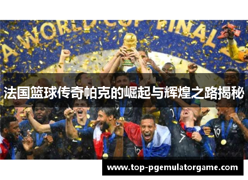 法国篮球传奇帕克的崛起与辉煌之路揭秘