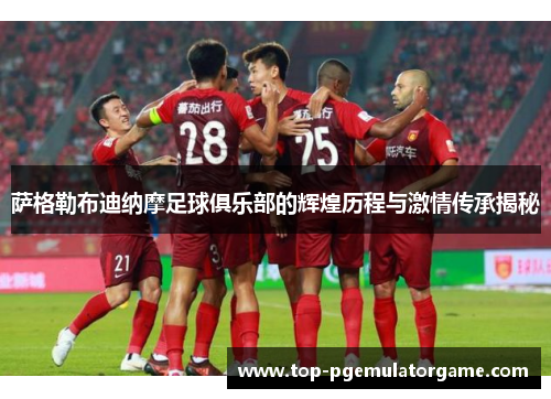 萨格勒布迪纳摩足球俱乐部的辉煌历程与激情传承揭秘