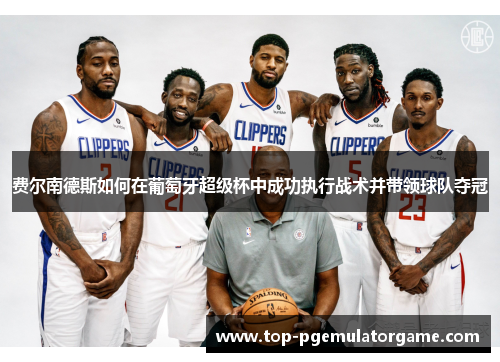 费尔南德斯如何在葡萄牙超级杯中成功执行战术并带领球队夺冠